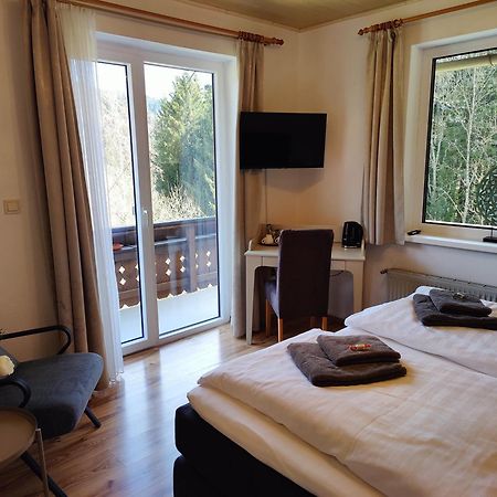 Pension Almhof Африц Экстерьер фото