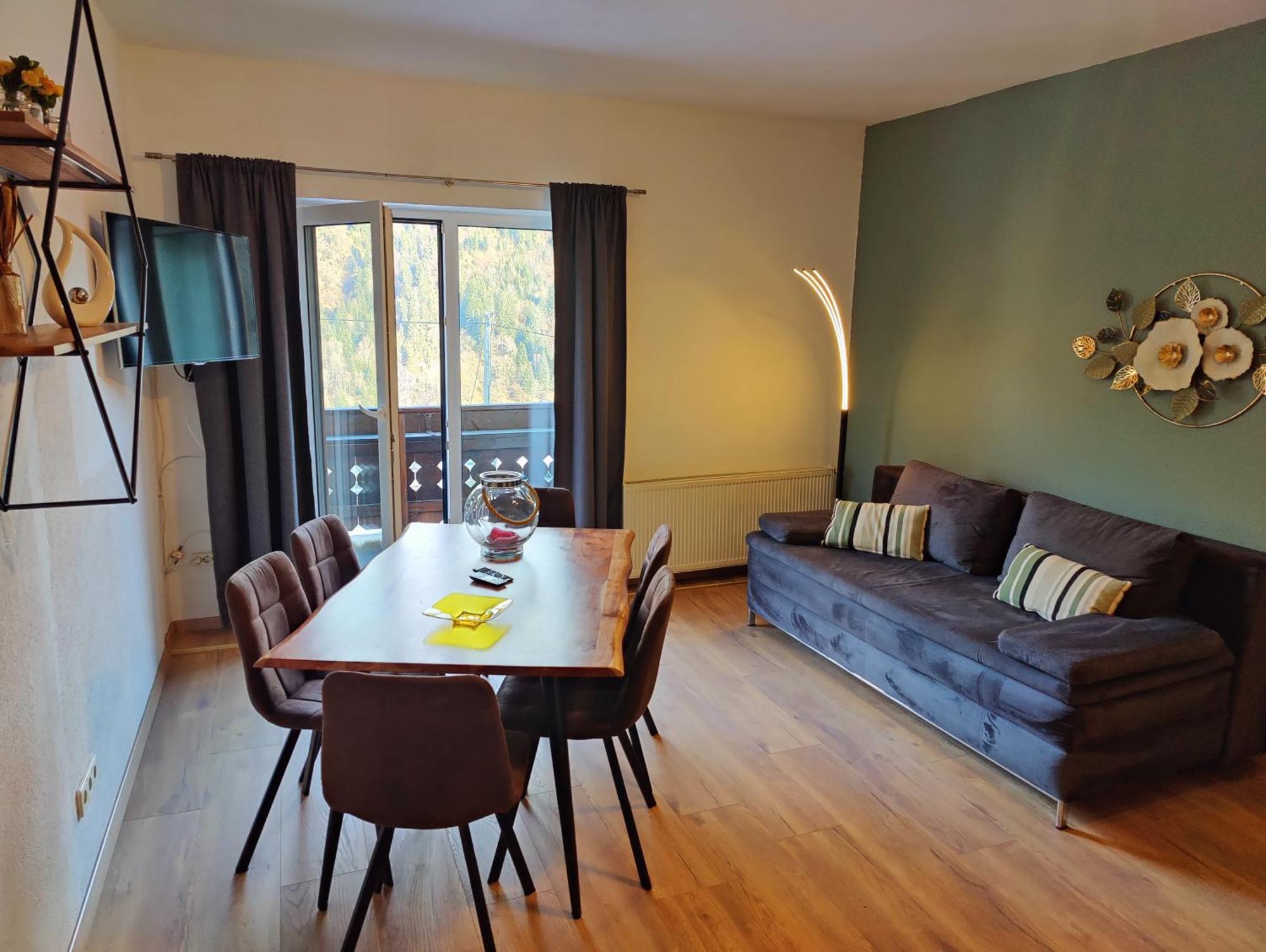 Pension Almhof Африц Номер фото