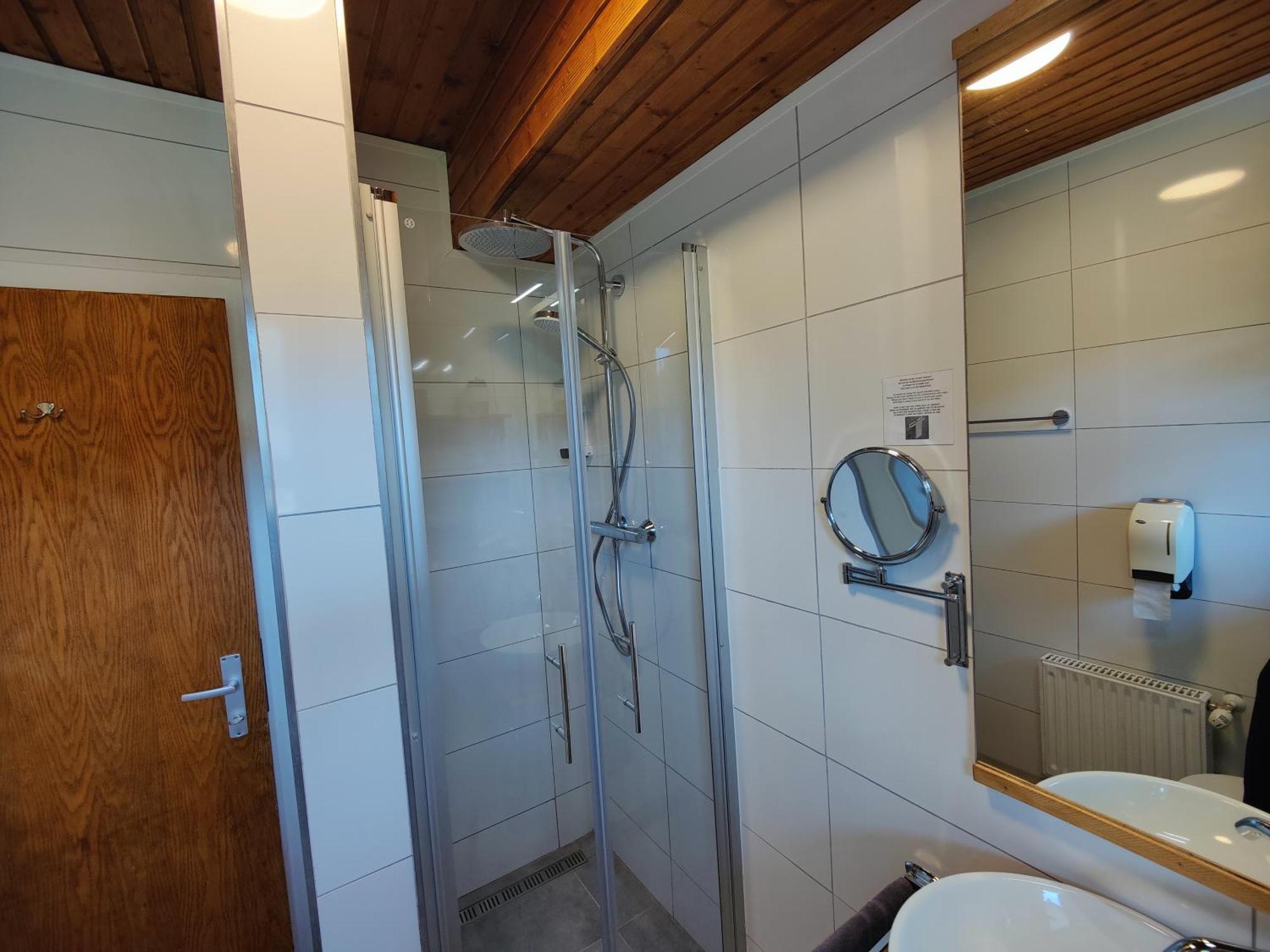 Pension Almhof Африц Номер фото